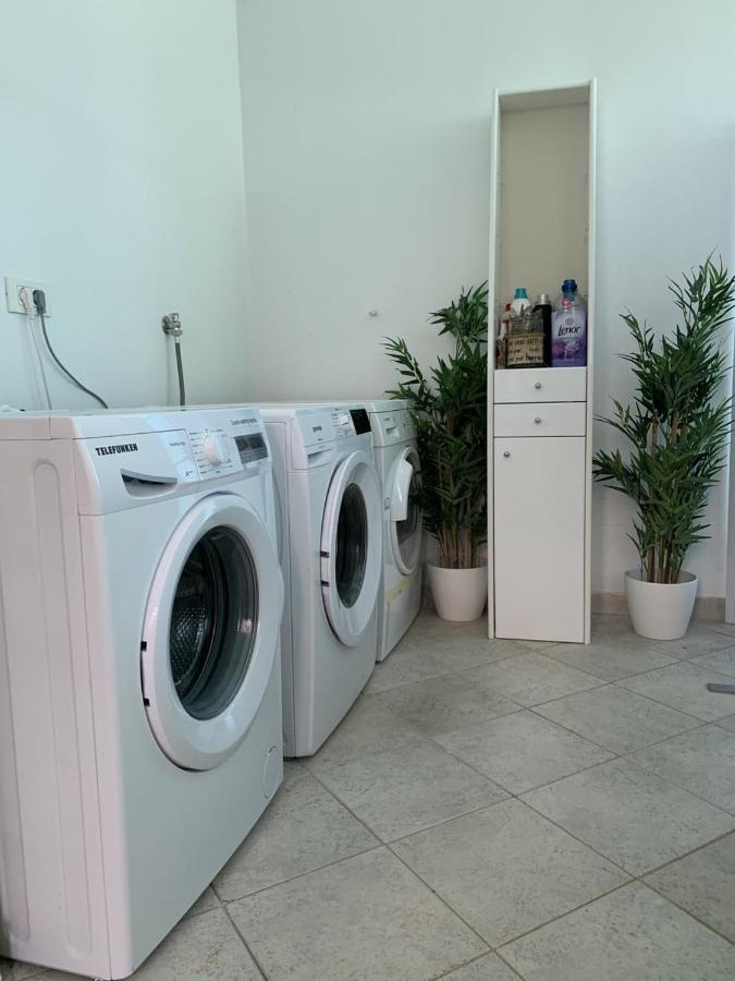 Appartement Grey Pearl With Free Ev Ch-station