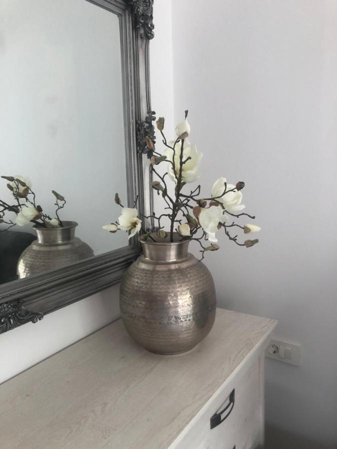 Appartement Grey Pearl With Free Ev Ch-station *