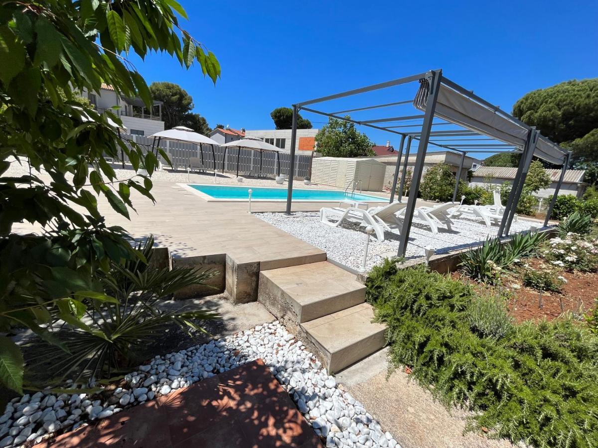 Appartement Grey Pearl With Free Ev Ch-station *